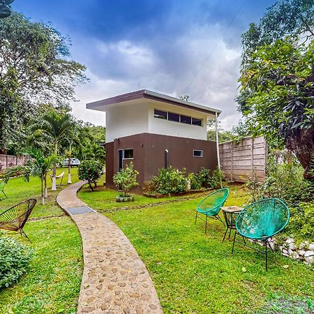 Nueva Villa Paraiso Four Villas Lagunillas Bagian luar foto