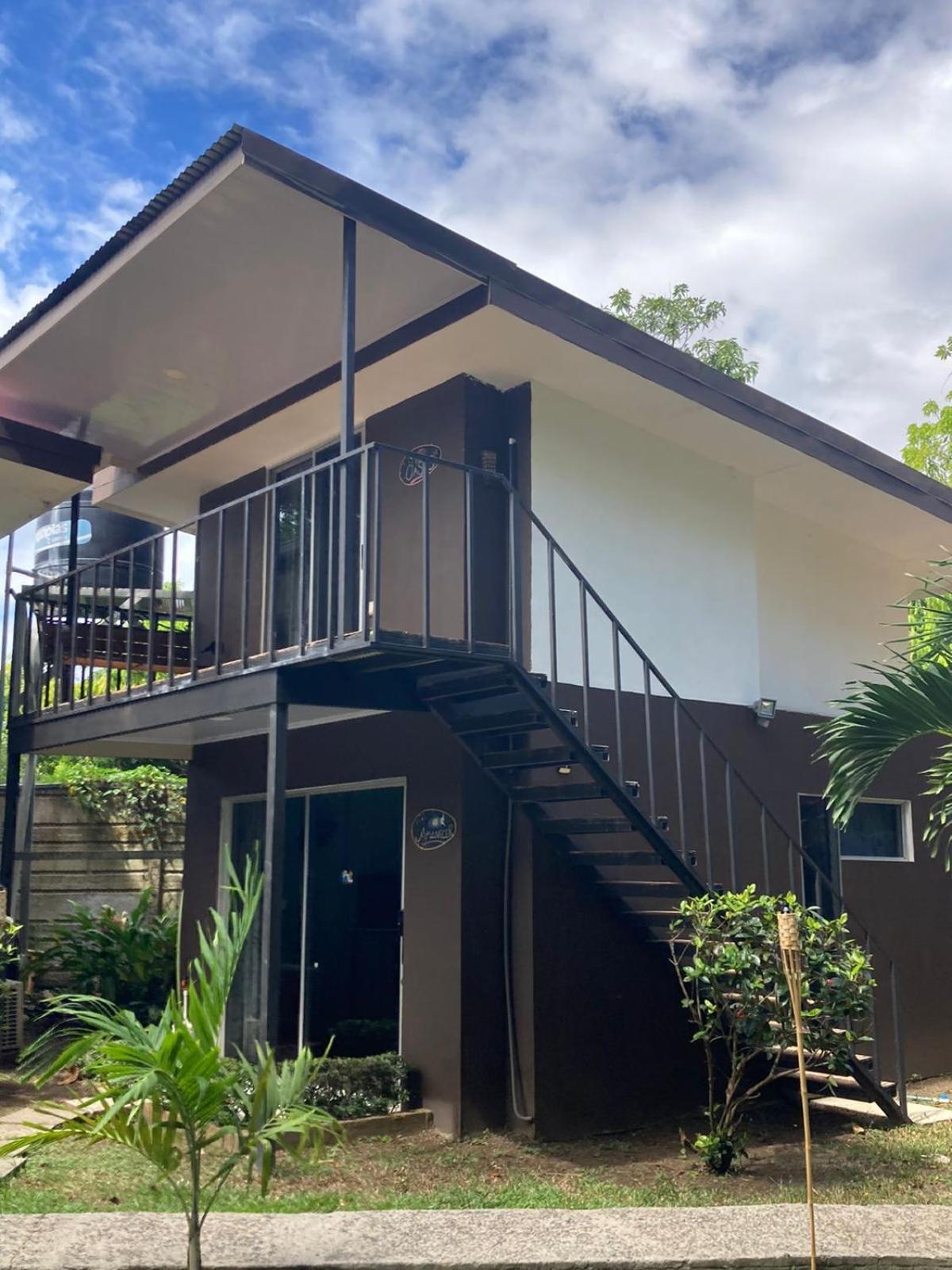 Nueva Villa Paraiso Four Villas Lagunillas Bagian luar foto