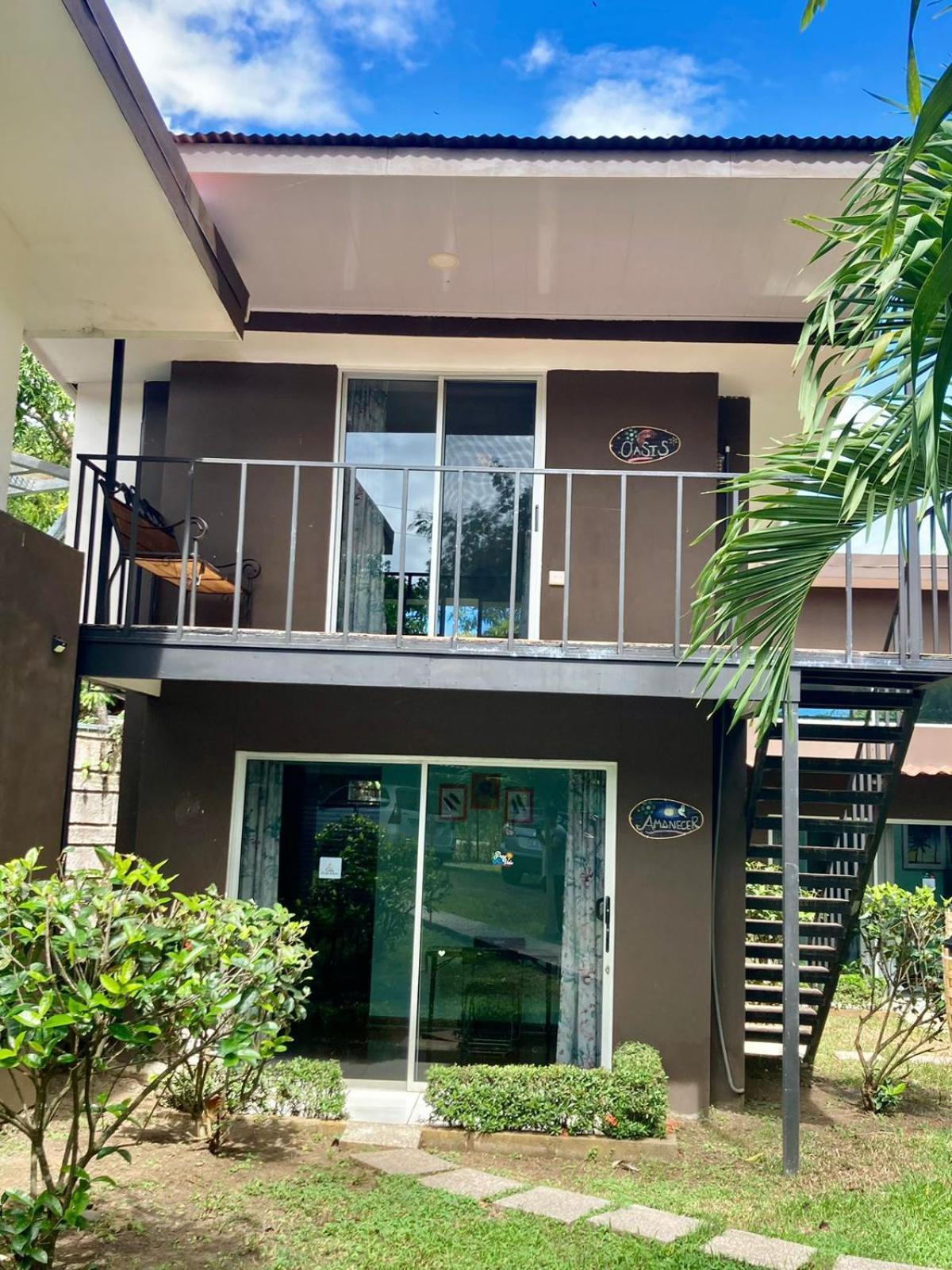 Nueva Villa Paraiso Four Villas Lagunillas Bagian luar foto