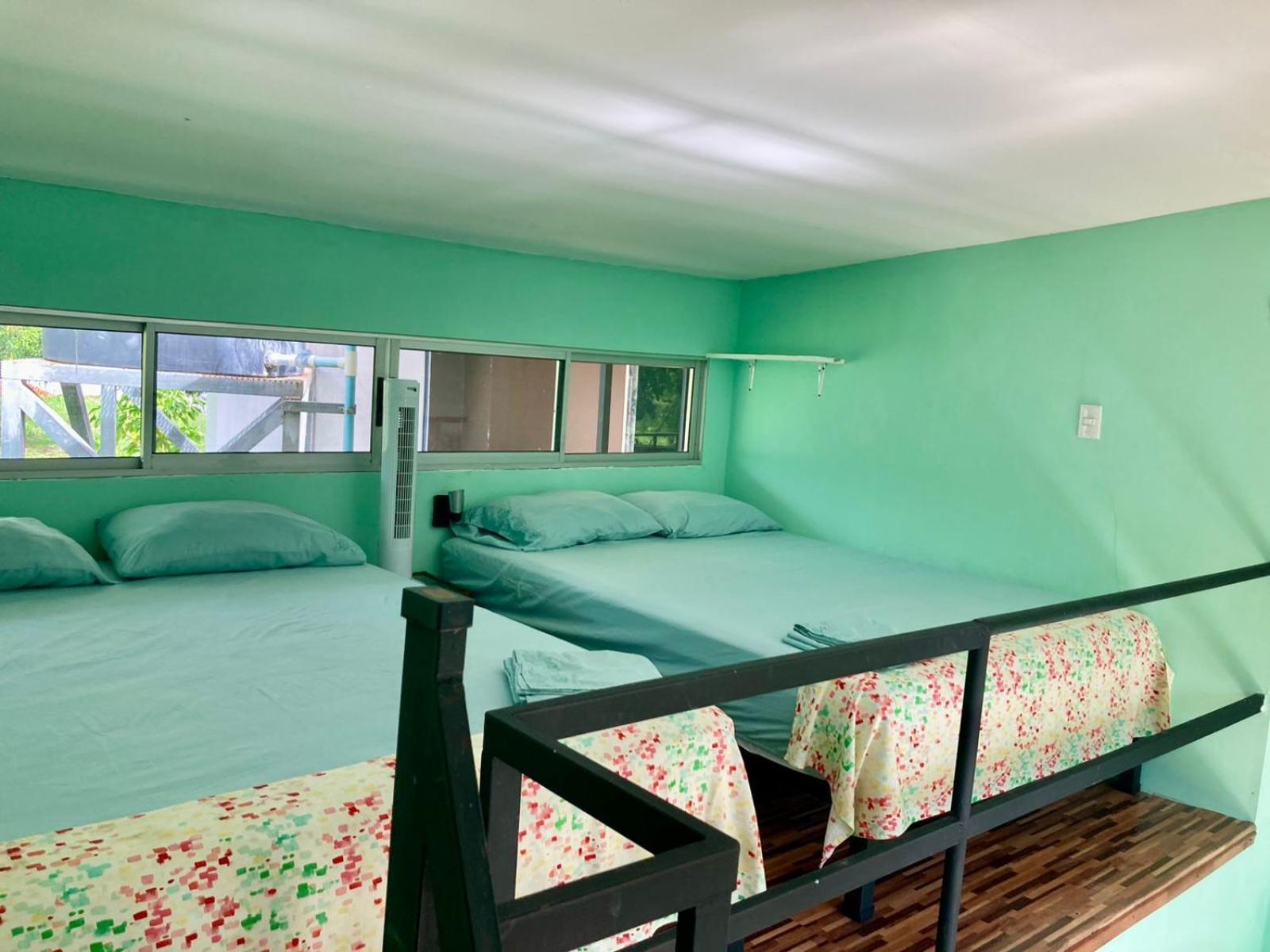 Nueva Villa Paraiso Four Villas Lagunillas Bagian luar foto