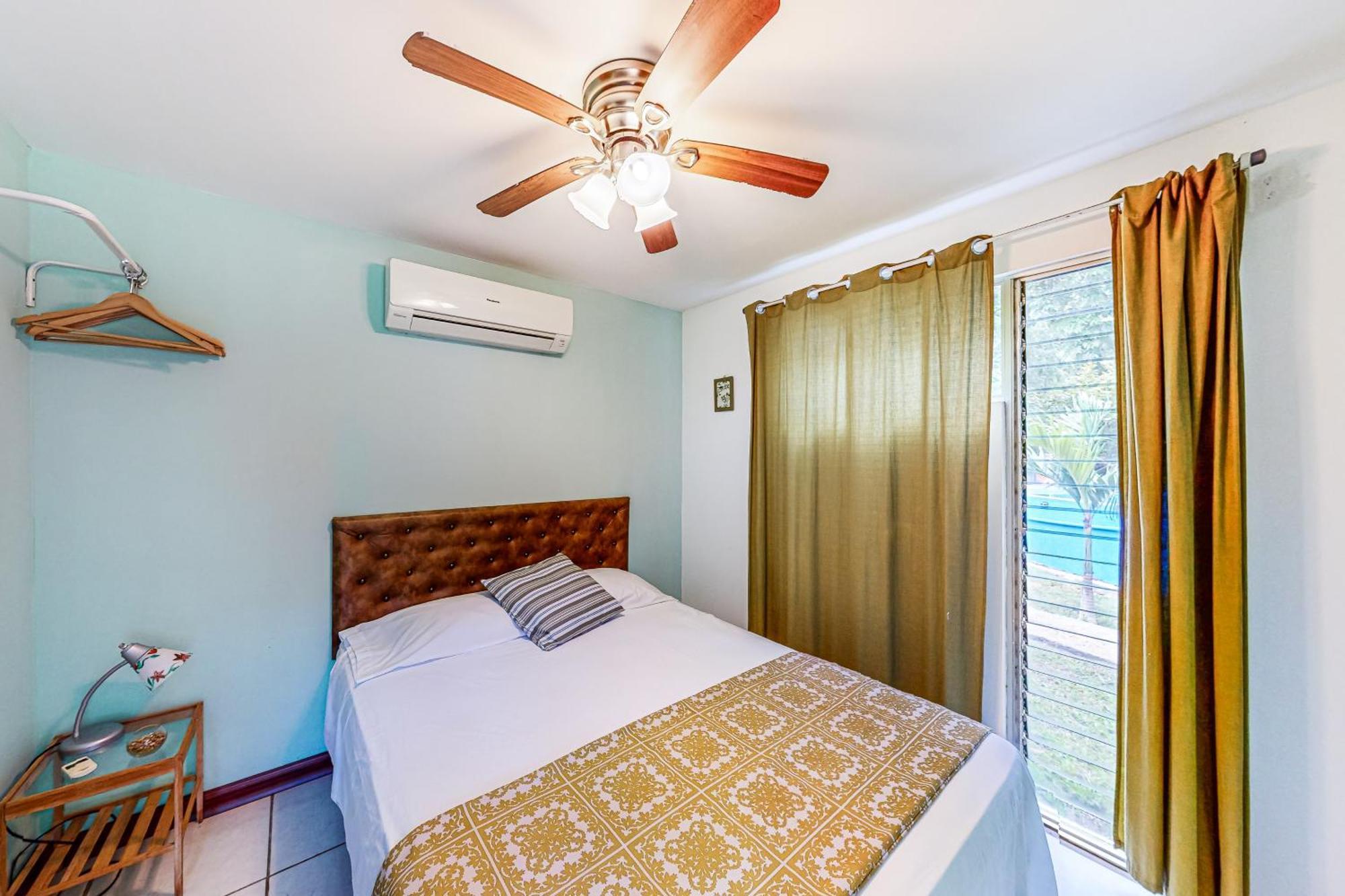 Nueva Villa Paraiso Four Villas Lagunillas Bagian luar foto