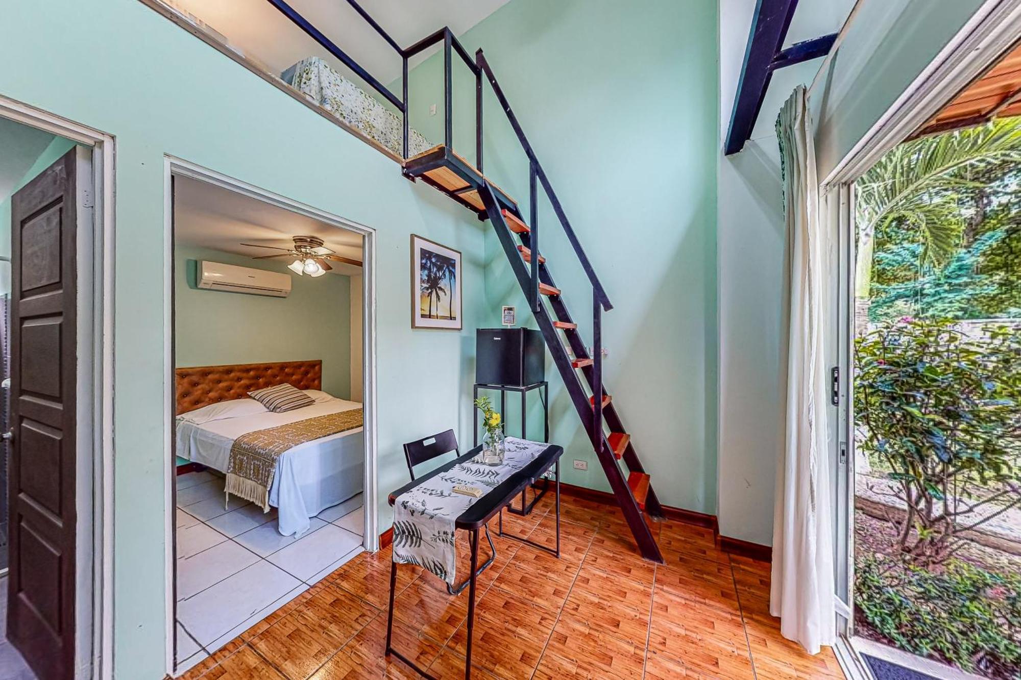 Nueva Villa Paraiso Four Villas Lagunillas Bagian luar foto