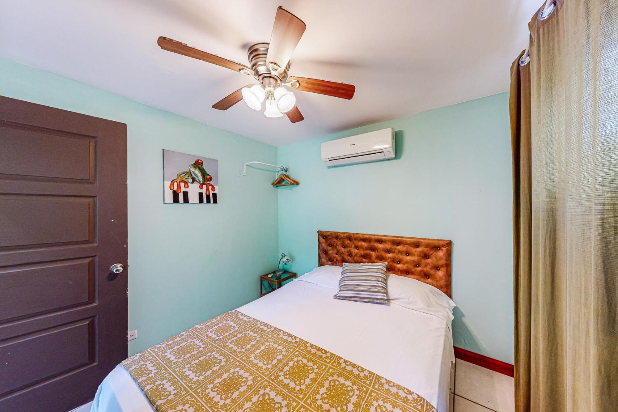 Nueva Villa Paraiso Four Villas Lagunillas Bagian luar foto