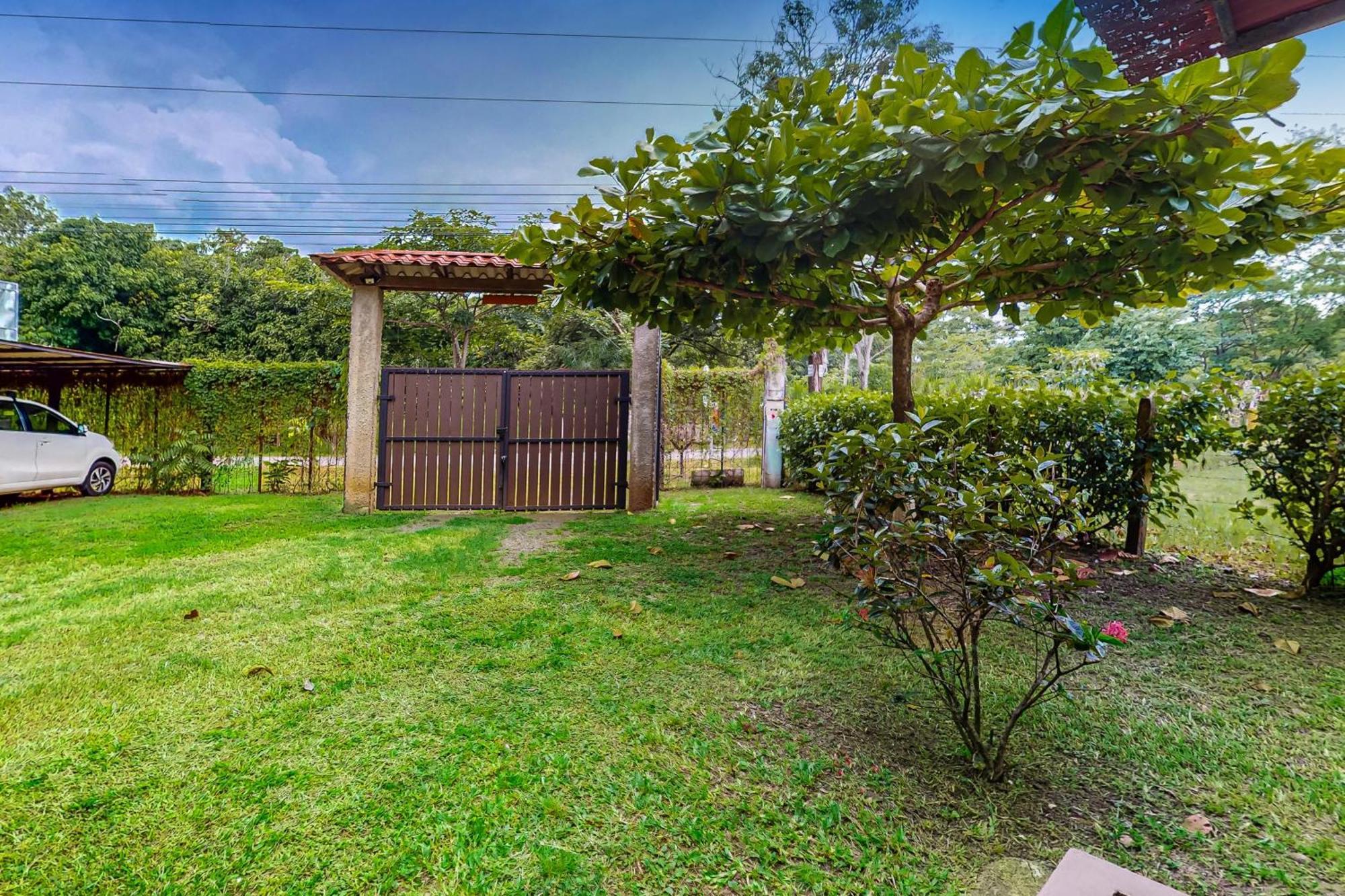 Nueva Villa Paraiso Four Villas Lagunillas Bagian luar foto