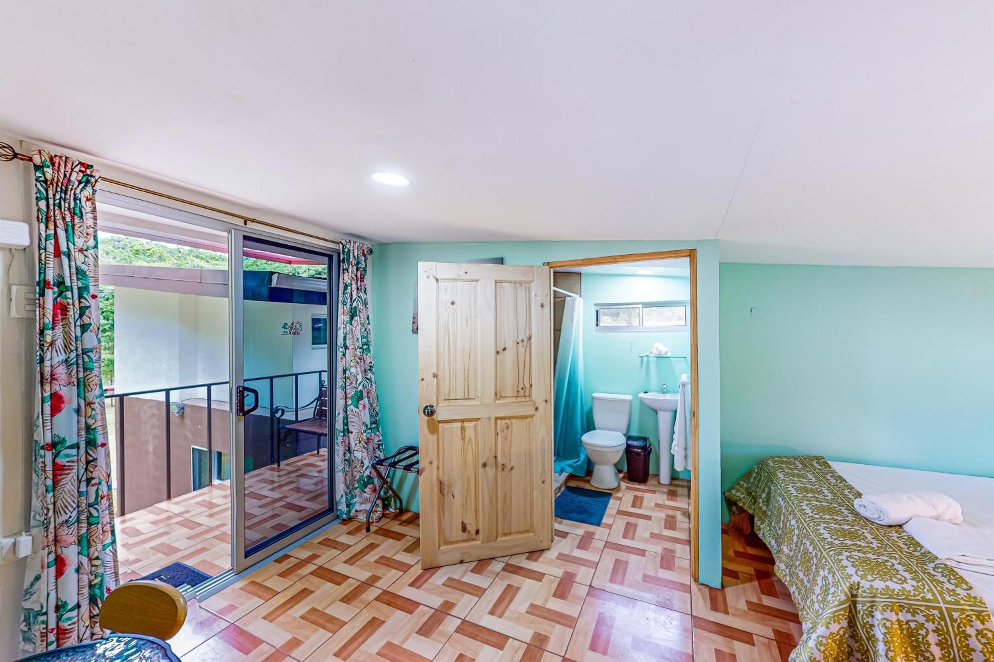 Nueva Villa Paraiso Four Villas Lagunillas Bagian luar foto