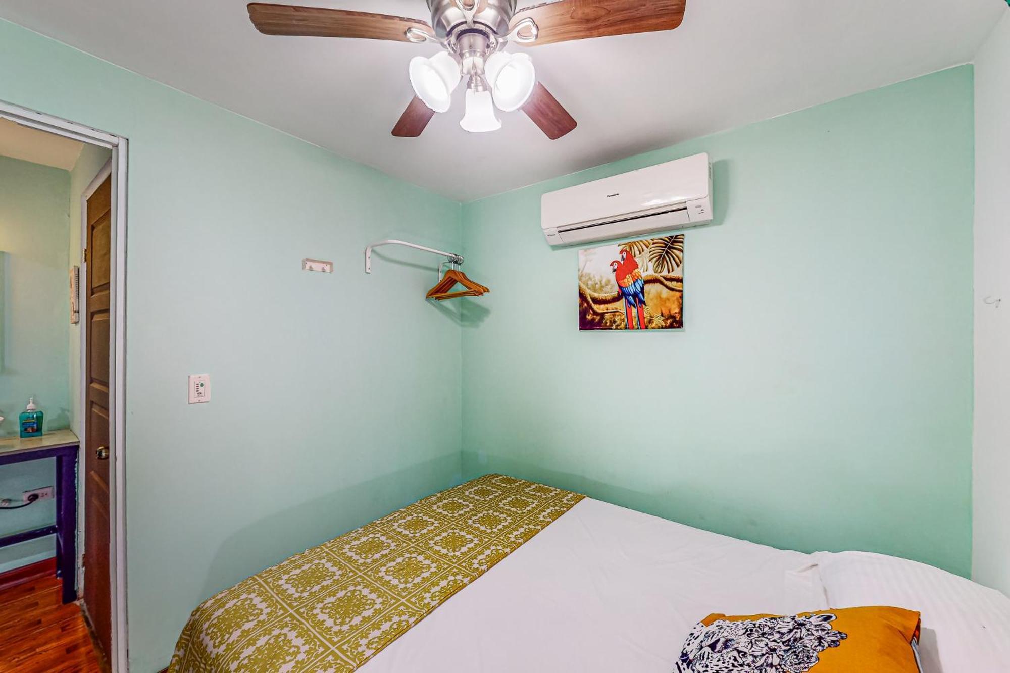Nueva Villa Paraiso Four Villas Lagunillas Bagian luar foto