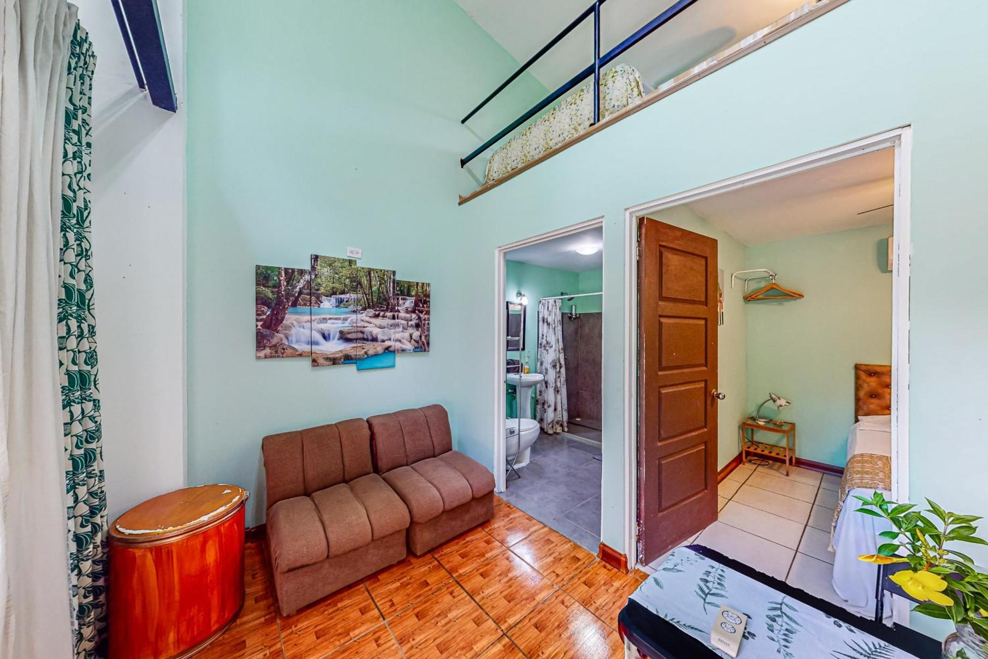 Nueva Villa Paraiso Four Villas Lagunillas Bagian luar foto