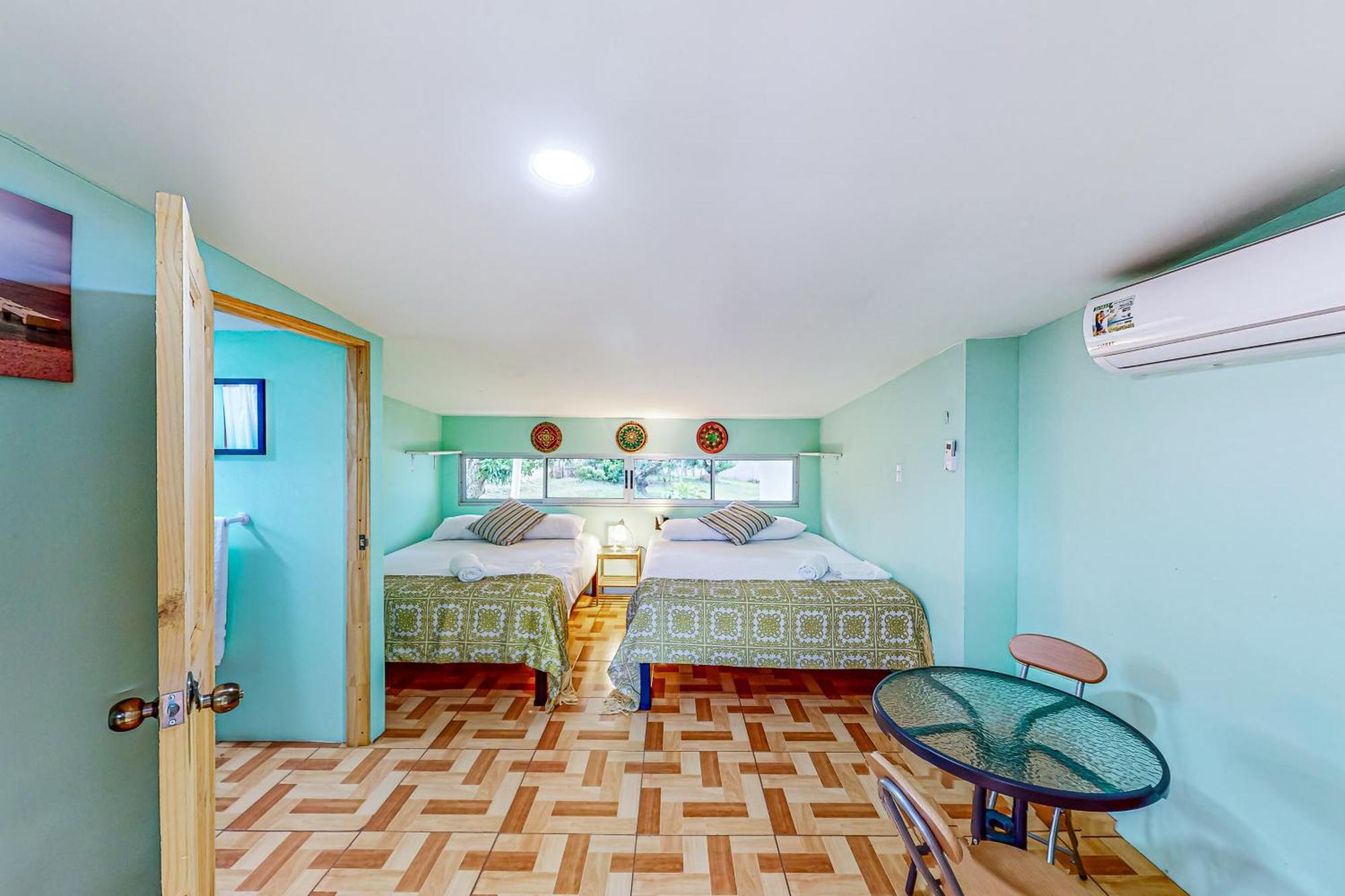 Nueva Villa Paraiso Four Villas Lagunillas Bagian luar foto