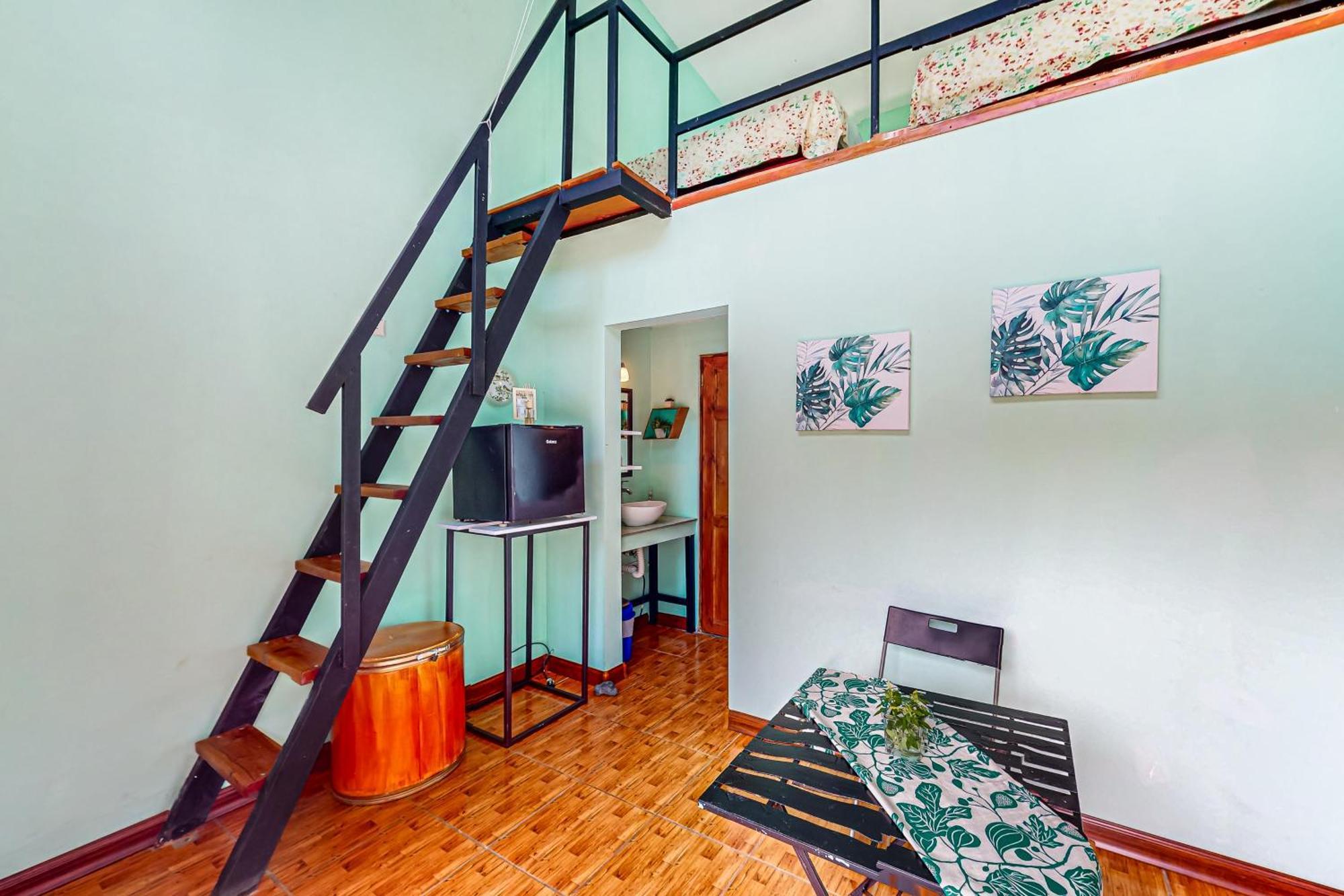 Nueva Villa Paraiso Four Villas Lagunillas Bagian luar foto