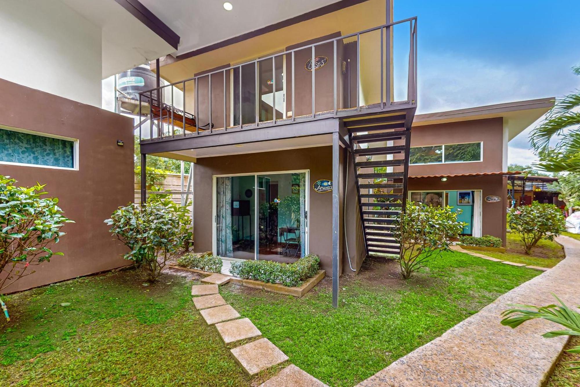 Nueva Villa Paraiso Four Villas Lagunillas Bagian luar foto