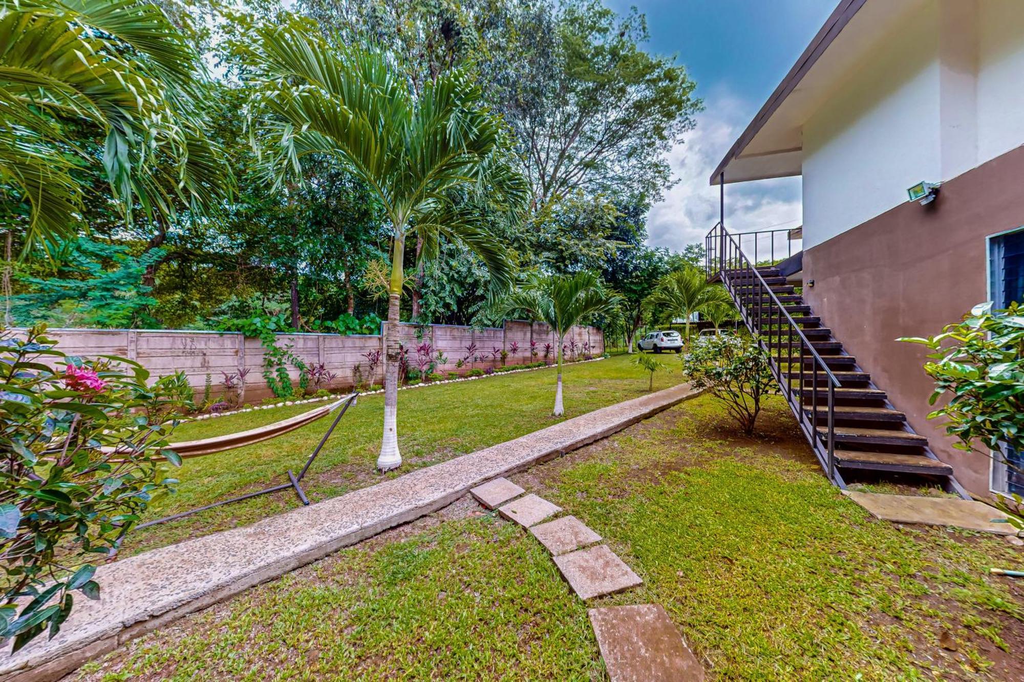 Nueva Villa Paraiso Four Villas Lagunillas Bagian luar foto
